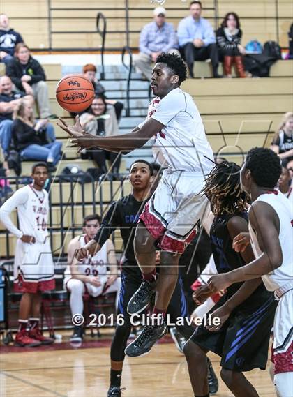 Thumbnail 2 in Cane Bay @ Wando photogallery.