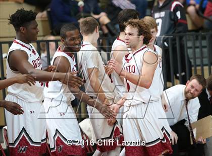Thumbnail 3 in Cane Bay @ Wando photogallery.
