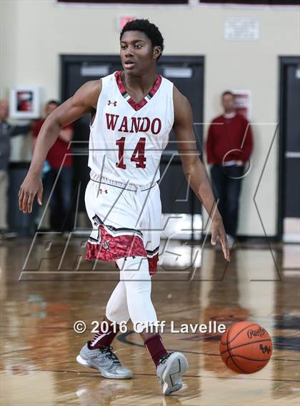 Thumbnail 1 in Cane Bay @ Wando photogallery.