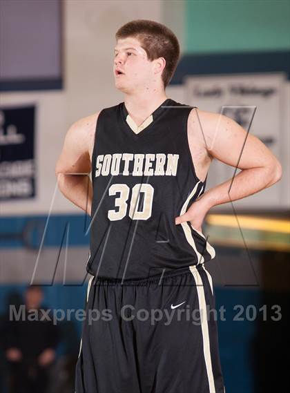 Thumbnail 1 in Southern Regional @ Atlantic City (NJSIAA South, Group 4 Quarterfinals) photogallery.