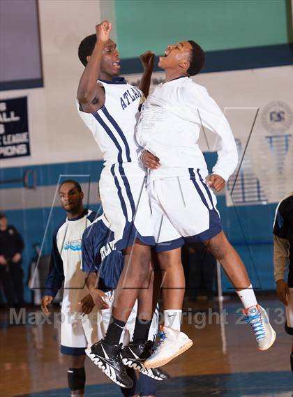 Thumbnail 1 in Southern Regional @ Atlantic City (NJSIAA South, Group 4 Quarterfinals) photogallery.