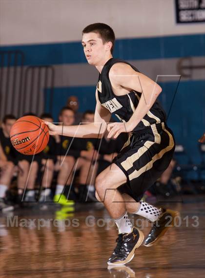 Thumbnail 3 in Southern Regional @ Atlantic City (NJSIAA South, Group 4 Quarterfinals) photogallery.