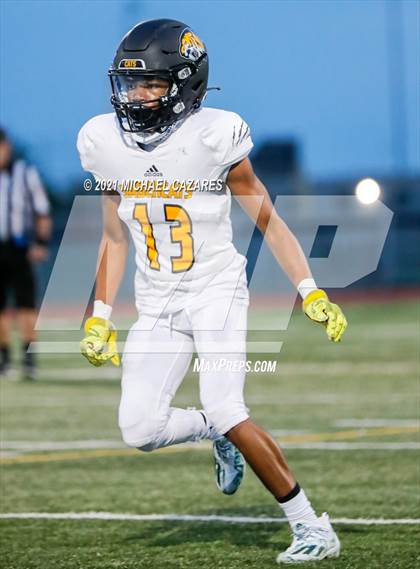 Thumbnail 2 in Maricopa vs. Saguaro photogallery.