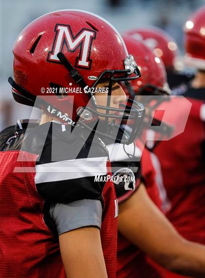 Thumbnail 2 in Maricopa vs. Saguaro photogallery.