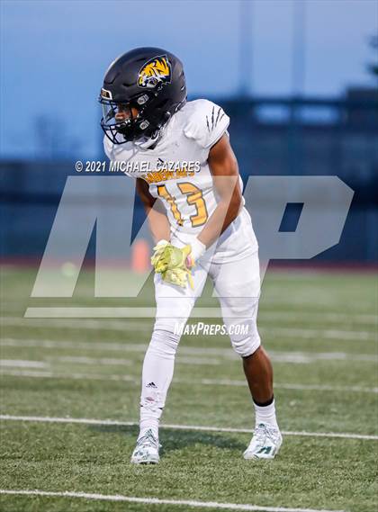 Thumbnail 3 in Maricopa vs. Saguaro photogallery.