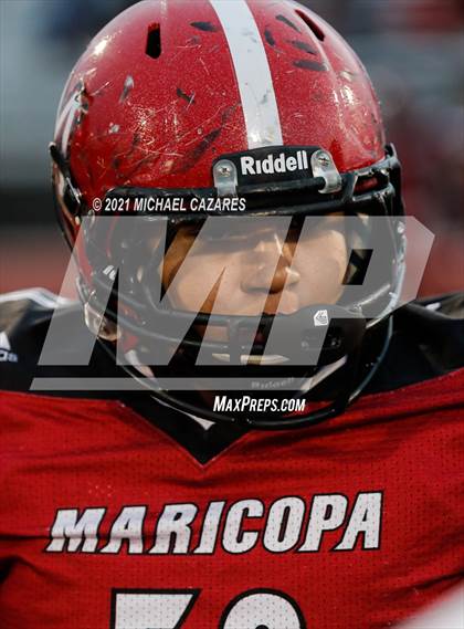 Thumbnail 1 in Maricopa vs. Saguaro photogallery.