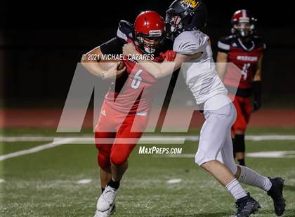 Thumbnail 1 in Maricopa vs. Saguaro photogallery.
