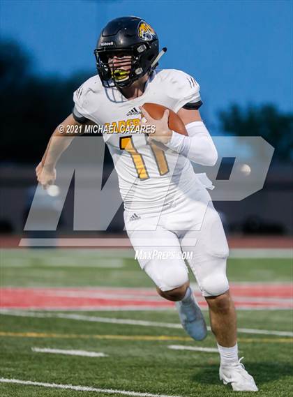 Thumbnail 2 in Maricopa vs. Saguaro photogallery.