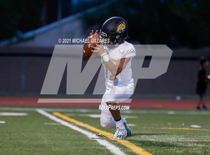Thumbnail 1 in Maricopa vs. Saguaro photogallery.