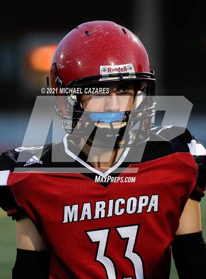 Thumbnail 3 in Maricopa vs. Saguaro photogallery.