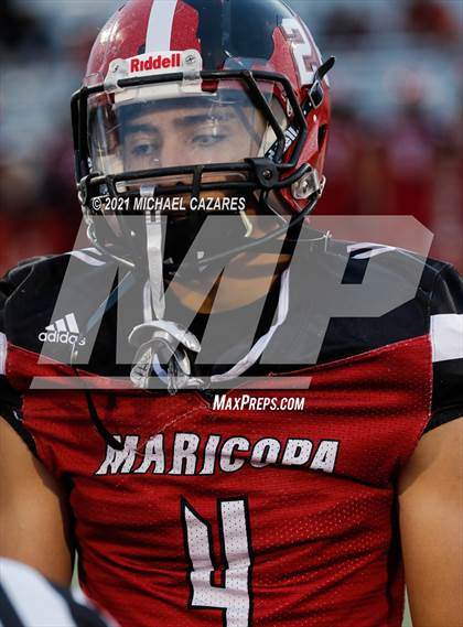 Thumbnail 3 in Maricopa vs. Saguaro photogallery.