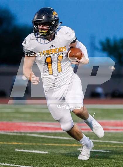 Thumbnail 1 in Maricopa vs. Saguaro photogallery.