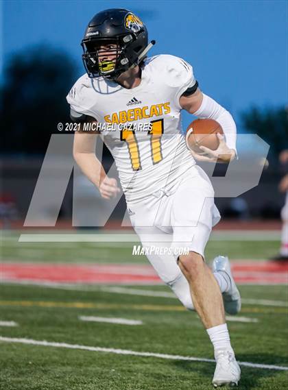 Thumbnail 3 in Maricopa vs. Saguaro photogallery.