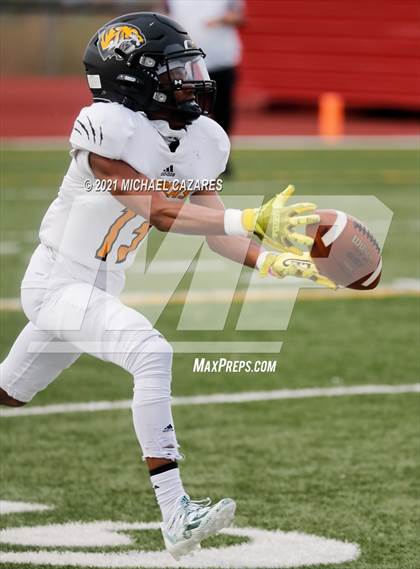 Thumbnail 3 in Maricopa vs. Saguaro photogallery.