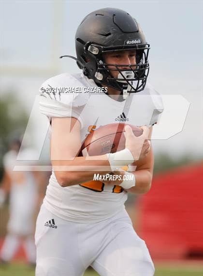 Thumbnail 3 in Maricopa vs. Saguaro photogallery.