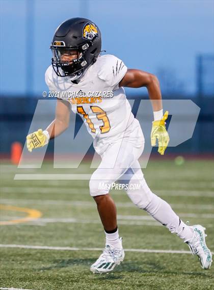 Thumbnail 1 in Maricopa vs. Saguaro photogallery.