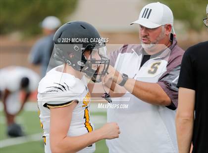 Thumbnail 2 in Maricopa vs. Saguaro photogallery.