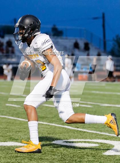 Thumbnail 3 in Maricopa vs. Saguaro photogallery.