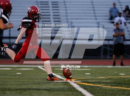 Thumbnail 3 in Maricopa vs. Saguaro photogallery.