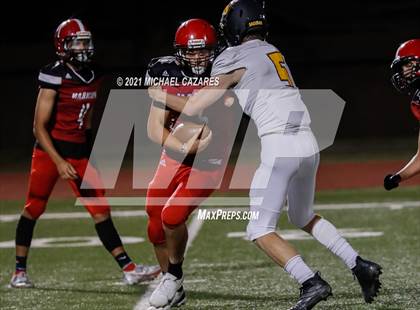 Thumbnail 3 in Maricopa vs. Saguaro photogallery.