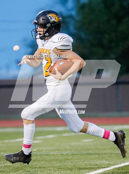 Thumbnail 3 in Maricopa vs. Saguaro photogallery.