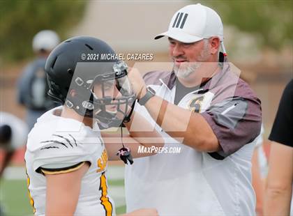 Thumbnail 3 in Maricopa vs. Saguaro photogallery.
