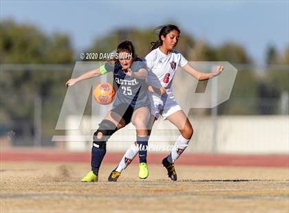 Thumbnail 1 in Maricopa @ Casteel photogallery.