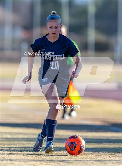 Thumbnail 1 in Maricopa @ Casteel photogallery.