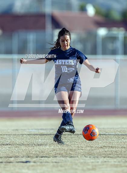 Thumbnail 1 in Maricopa @ Casteel photogallery.