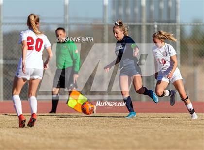 Thumbnail 3 in Maricopa @ Casteel photogallery.