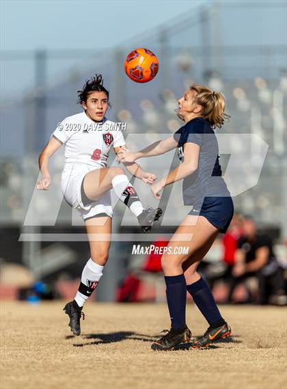 Thumbnail 1 in Maricopa @ Casteel photogallery.