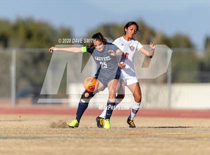 Thumbnail 3 in Maricopa @ Casteel photogallery.