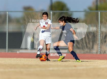 Thumbnail 2 in Maricopa @ Casteel photogallery.