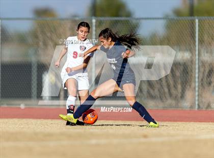 Thumbnail 3 in Maricopa @ Casteel photogallery.