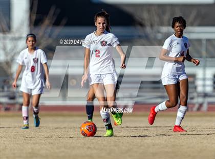 Thumbnail 1 in Maricopa @ Casteel photogallery.