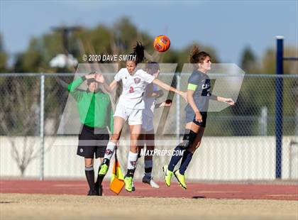 Thumbnail 1 in Maricopa @ Casteel photogallery.