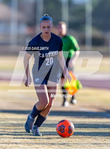 Thumbnail 3 in Maricopa @ Casteel photogallery.