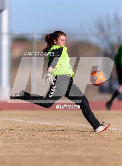 Thumbnail 1 in Maricopa @ Casteel photogallery.