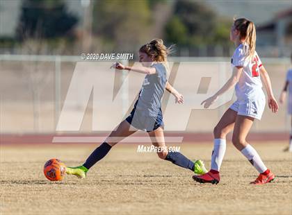 Thumbnail 1 in Maricopa @ Casteel photogallery.
