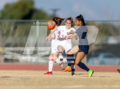 Thumbnail 2 in Maricopa @ Casteel photogallery.