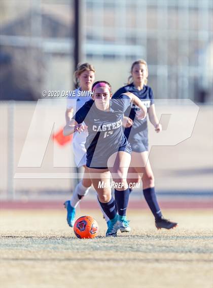 Thumbnail 2 in Maricopa @ Casteel photogallery.