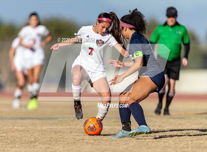 Thumbnail 2 in Maricopa @ Casteel photogallery.