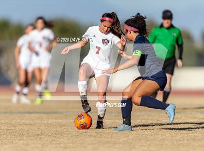 Thumbnail 1 in Maricopa @ Casteel photogallery.