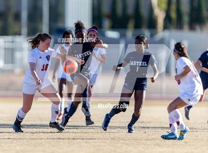 Thumbnail 1 in Maricopa @ Casteel photogallery.