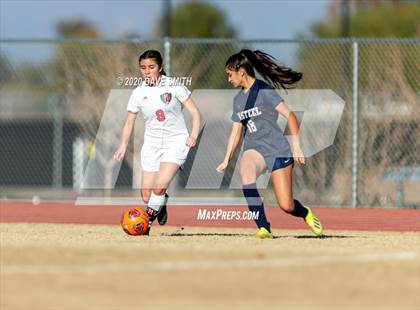 Thumbnail 1 in Maricopa @ Casteel photogallery.