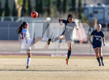 Thumbnail 1 in Maricopa @ Casteel photogallery.