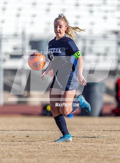 Thumbnail 2 in Maricopa @ Casteel photogallery.