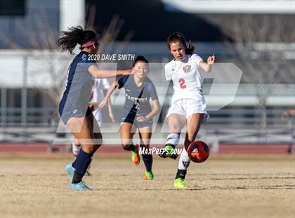 Thumbnail 1 in Maricopa @ Casteel photogallery.
