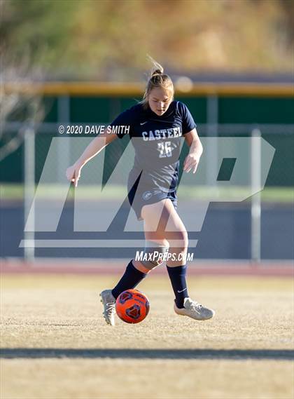 Thumbnail 1 in Maricopa @ Casteel photogallery.
