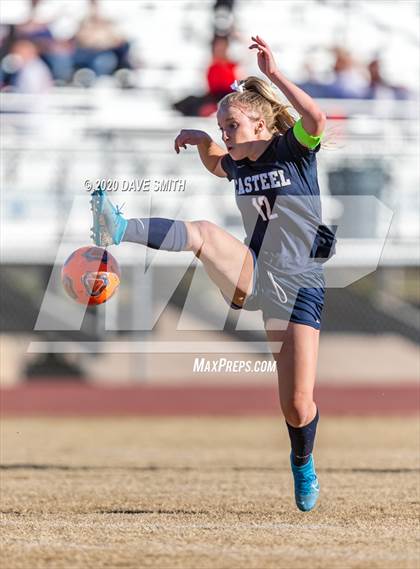Thumbnail 1 in Maricopa @ Casteel photogallery.